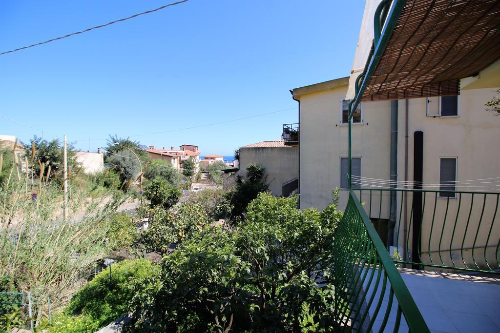 Appartamento Monte Oro Santa Maria Navarrese Exterior photo